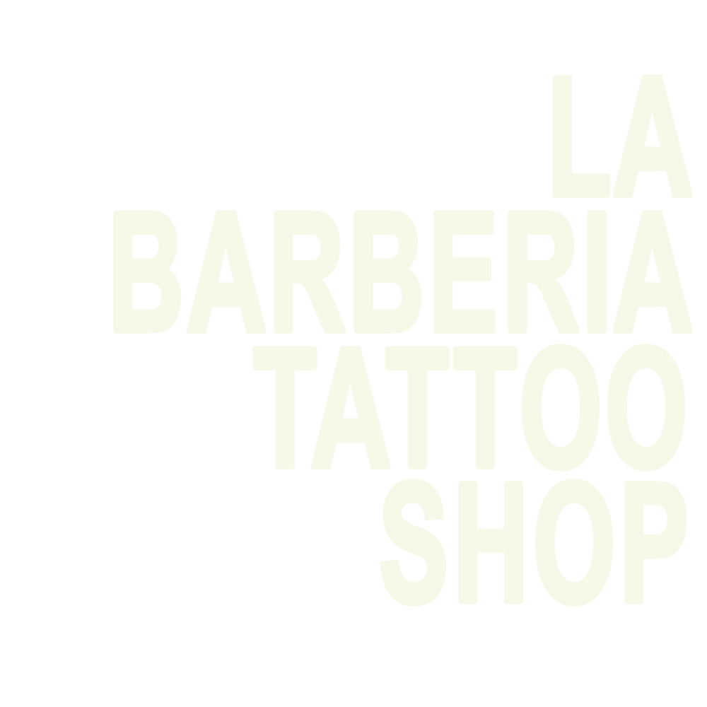 LA BARBERIA LETRAS