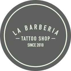La Barberia Tattoo Shop